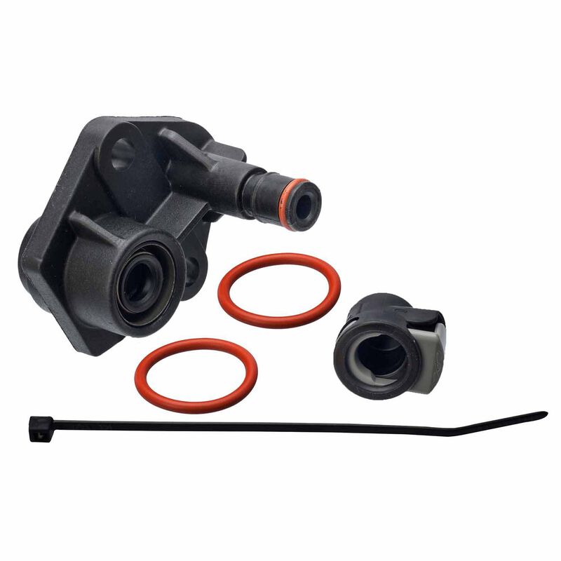 Mercury Quicksilver Bushing Assembly 23-815921A21 Brand New