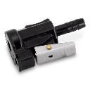 Mercury Quicksilver Fuel Connector 22-14213M Brand New