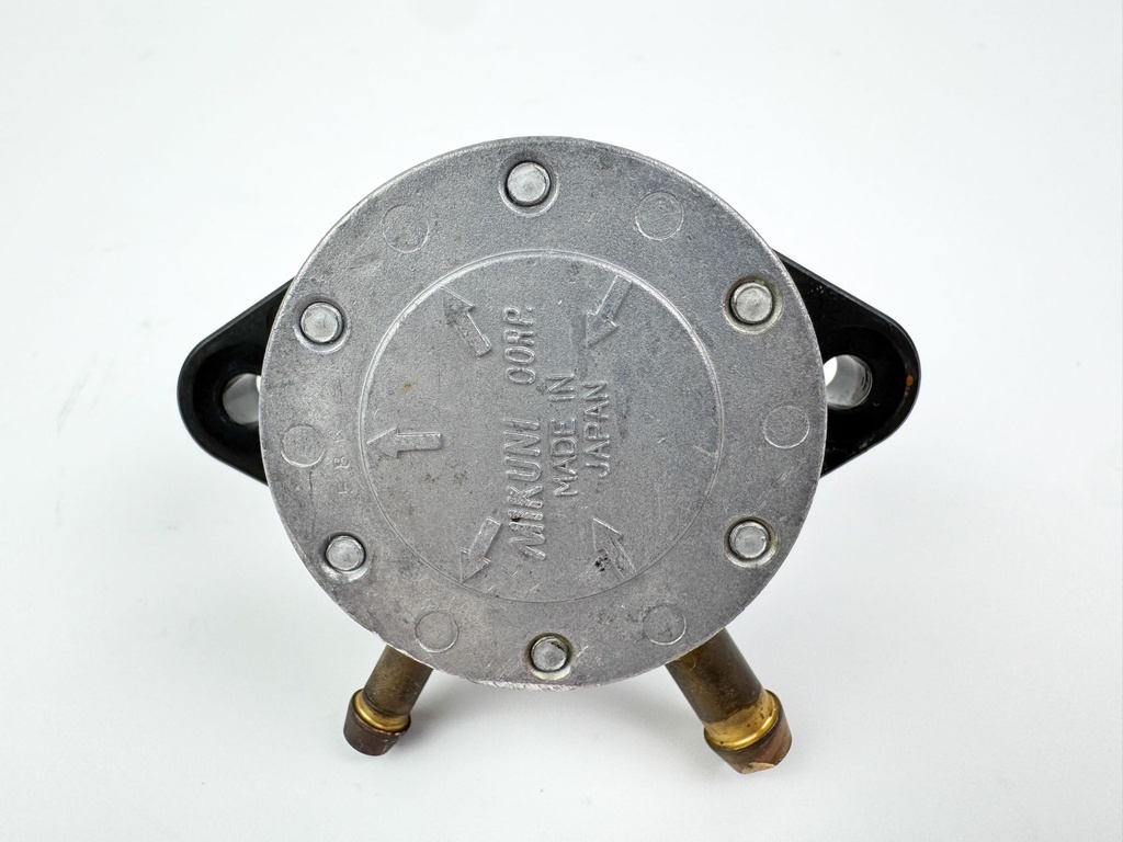 2006 Suzuki 25 HP 4 Stroke Outboard Fuel Pump 15100-89J02 OEM