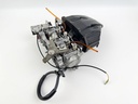 2006 Suzuki 25 HP 4 Stroke Outboard Carburetor Set 13201-89J00 OEM