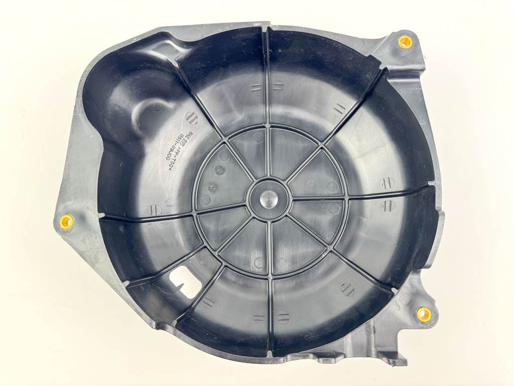 2006 Suzuki 25 HP 4 Stroke Outboard Flywheel Cover 11511-89J00 OEM