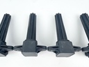 2006 Yamaha 250 HP 4 Stroke Outboard Ignition Coil Set 6P2-82310-00-00 OEM