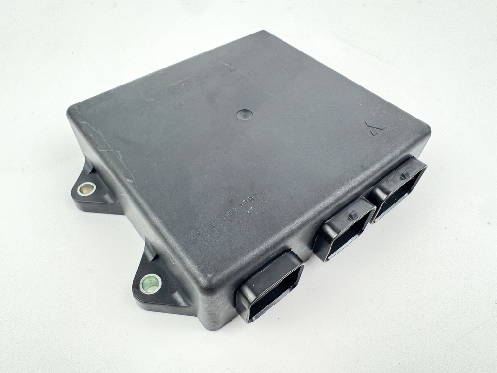 2006 Yamaha 250 HP 4 Stroke Outboard ECU Engine Control Unit 6P2-8591A-23-00 OEM