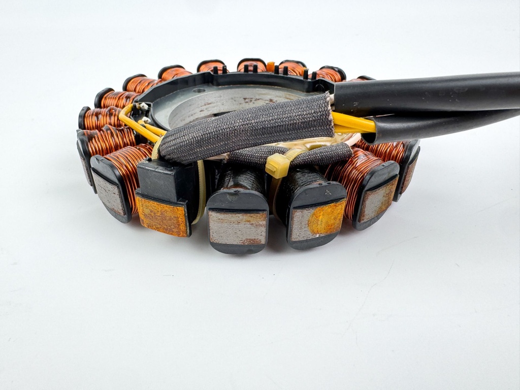 2006+ Mercury 25 30 HP 4 Stroke Outboard Stator Alternator Assembly 898101T01