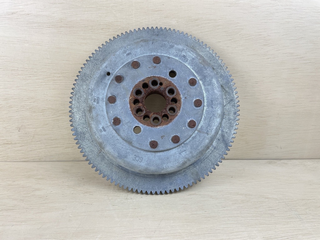 Yamaha 250HP 4.2L Outboard Engine Flywheel Rotor Assembly 6CE-W8145-01-00