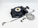 2006 Mercury 25 HP 4 Stroke Outboard Rope Pull Recoil Starter 898103T13 OEM