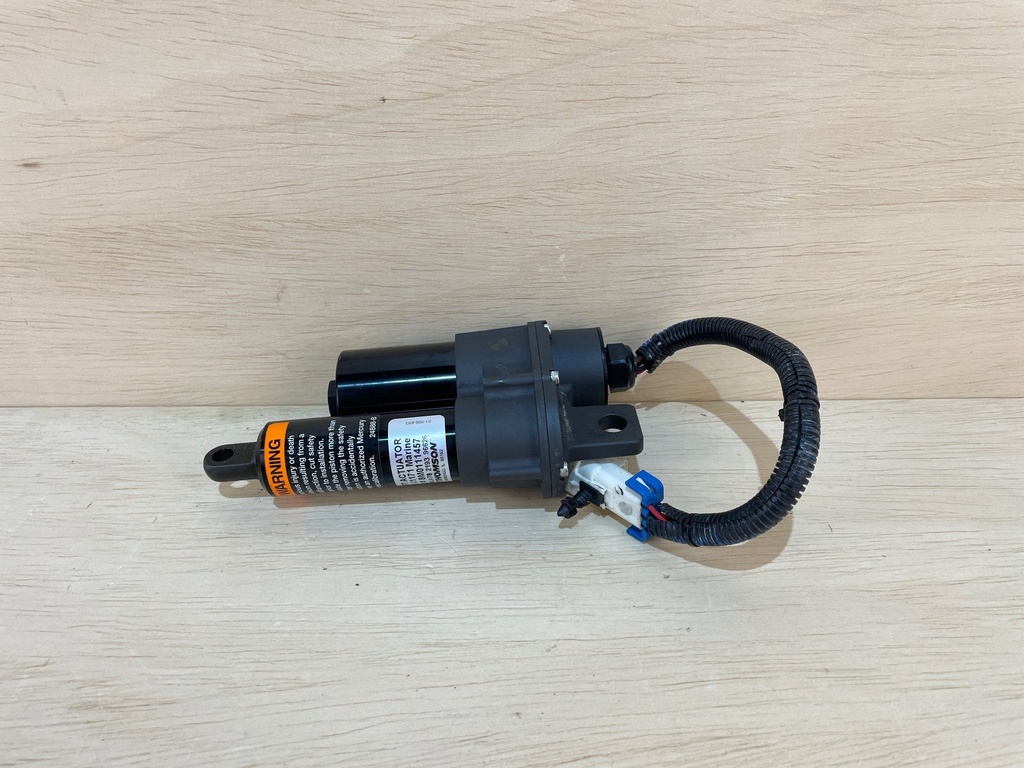 Mercury Verado 350HP Outboard Engine Shift Actuator 8M0048114