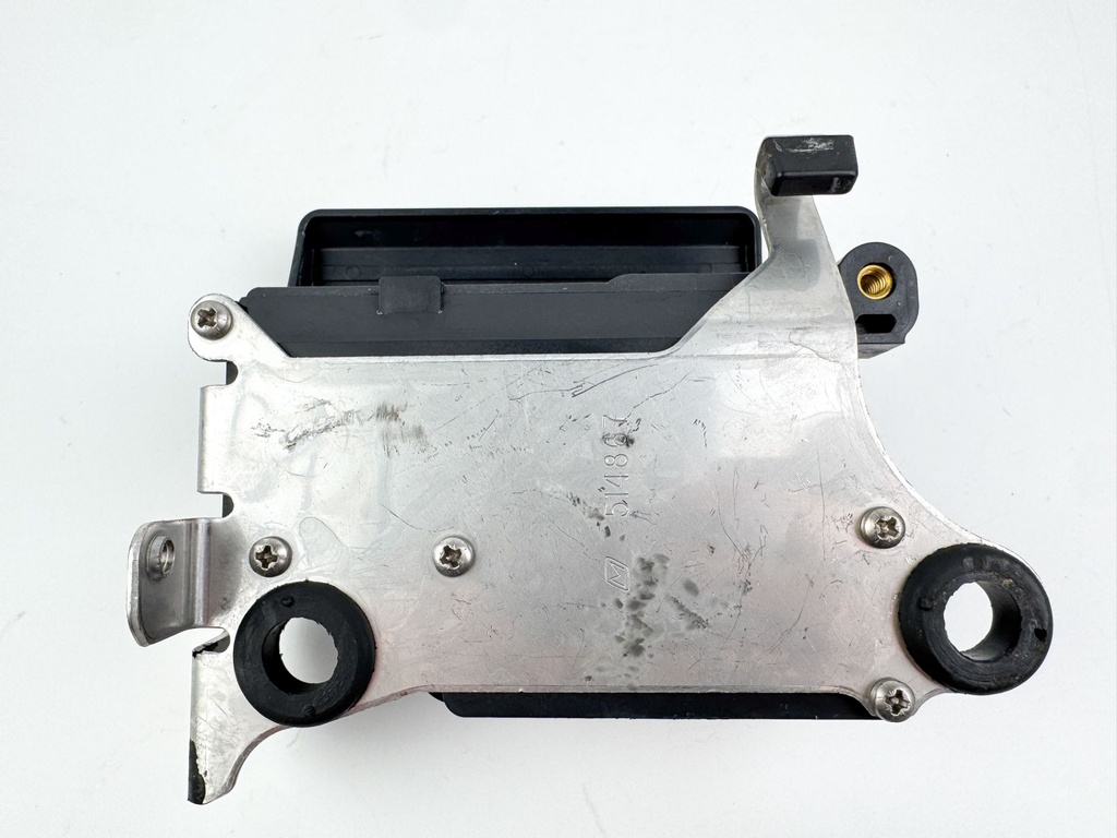 Johnson Evinrude Ficht Power Distribution Panel Fuse Block With Cover 0586754