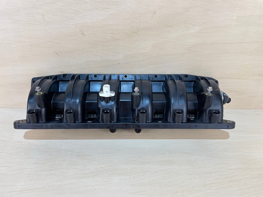 Mercury Verado 350HP Outboard Intake Manifold Assembly 8M0083678