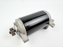 2005 Evinrude 115 HP 2 Stroke Outboard Starter Motor 0586287 OEM