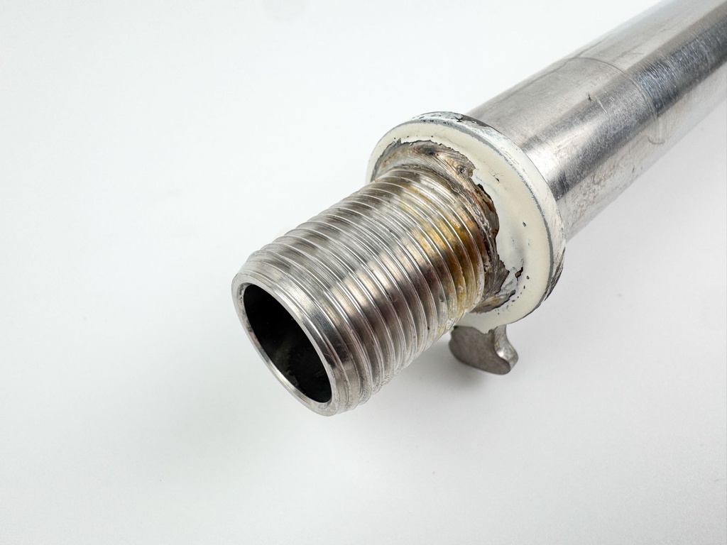 0435007 Johnson Evinrude Outboard Tilt Tube V4 V6 0433592 0335622