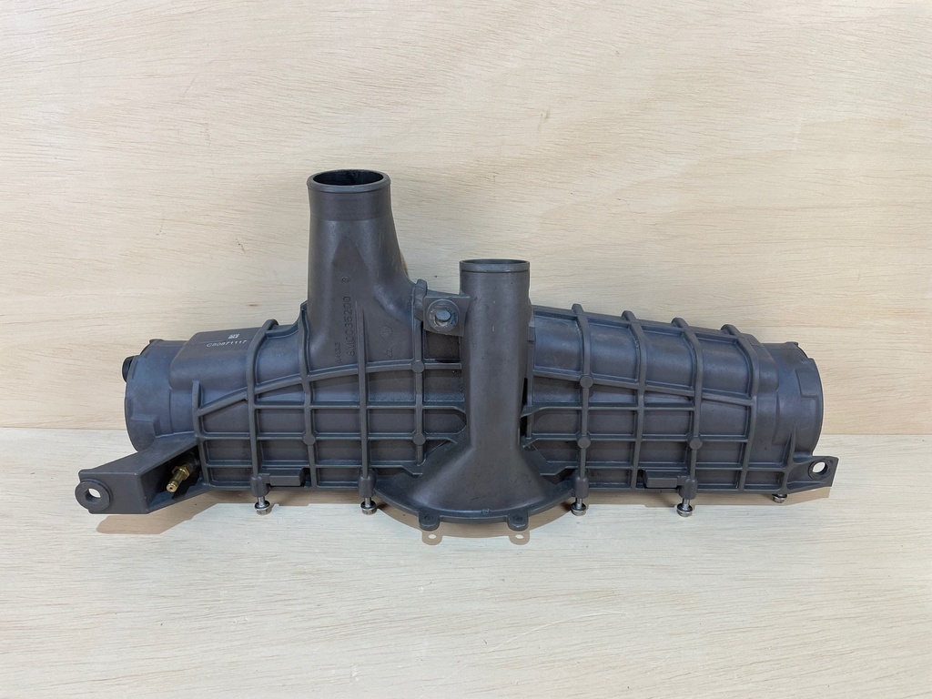 Mercury Verado 350HP Integrated Air Fuel Intercooler Assembly 8M0103290