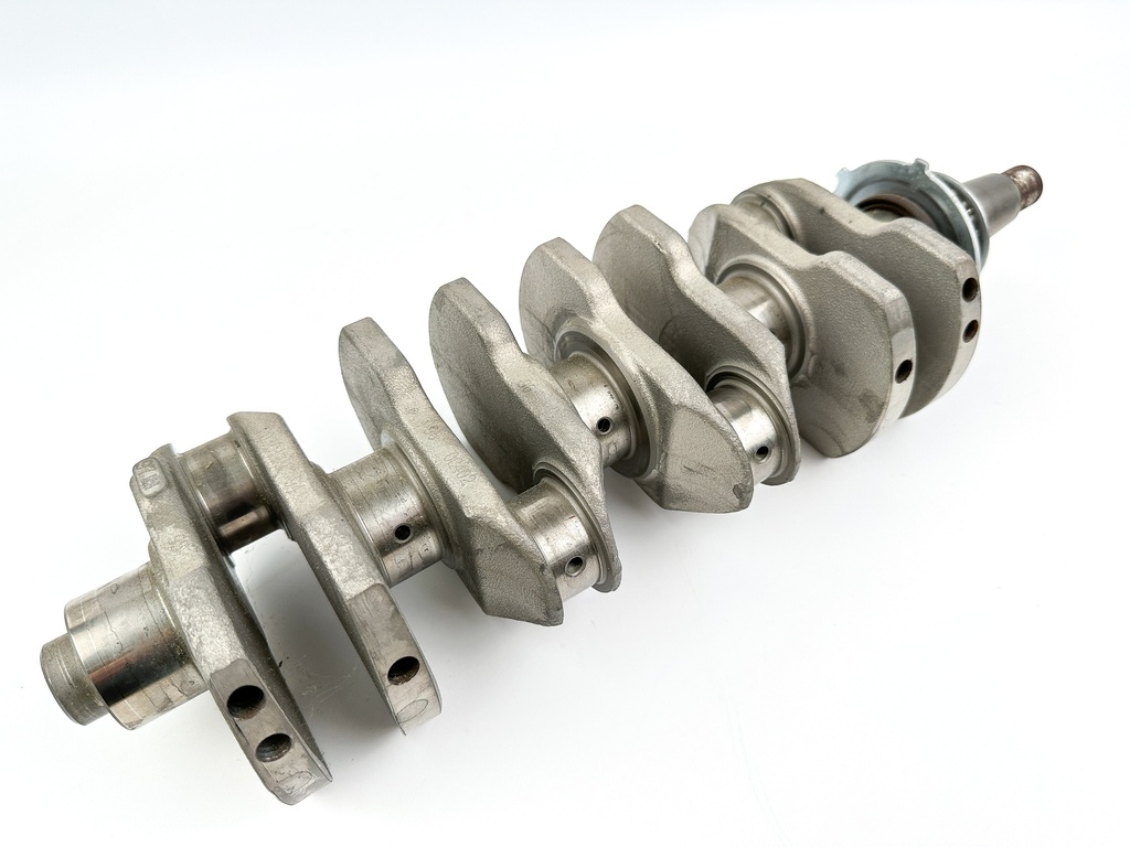 2003 Yamaha 115HP Outboard Engine Crankshaft Assembly 68V-11411-01-00