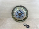 2003 Yamaha 115HP F115 Outboard Engine Flywheel Rotor Assembly 68V-81450-00-00