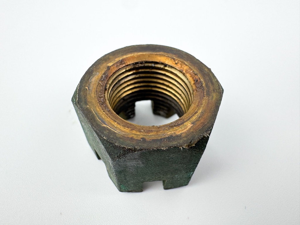 2003 Suzuki 140 HP 4 Stroke Outboard Prop Hardware 57630-90J00 OEM