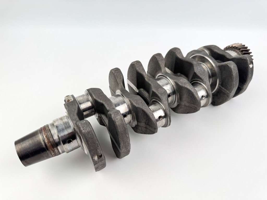 2004 Suzuki 115 HP 4 Stroke Outboard Crankshaft 12220-99L00 OEM