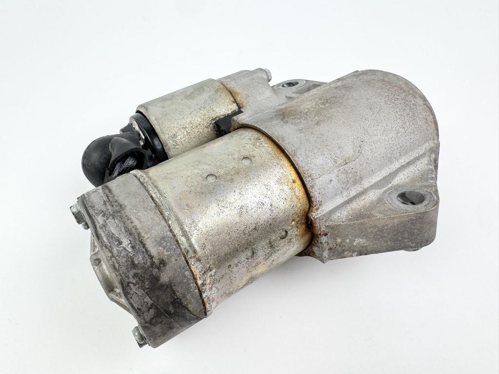 2004 Suzuki 115 HP 4 Stroke Outboard Starter Motor 31100-90J01 OEM