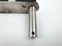 2005 Mercury 60 HP 4 Stroke Outboard Tilt Stop Lever 19618A2 OEM