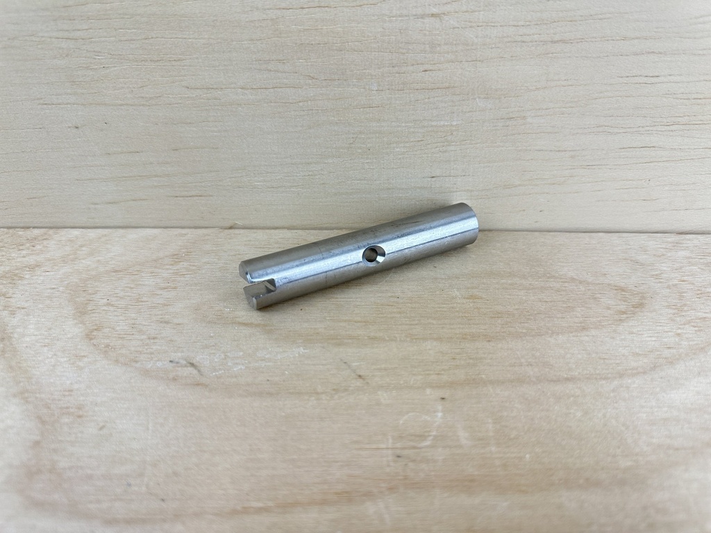 Mercury Quicksilver Upper Tilt Shaft 99625002 Brand New OEM