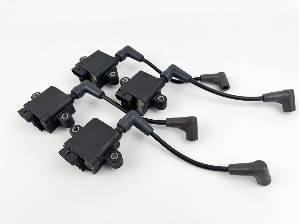 2005 Mercury 60 HP 4 Stroke Outboard Ignition Coil Set 879984T00 OEM