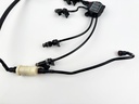 Mercury 60HP EFI Outboard Fuel Injectors & TFI System - 892123001 879887T