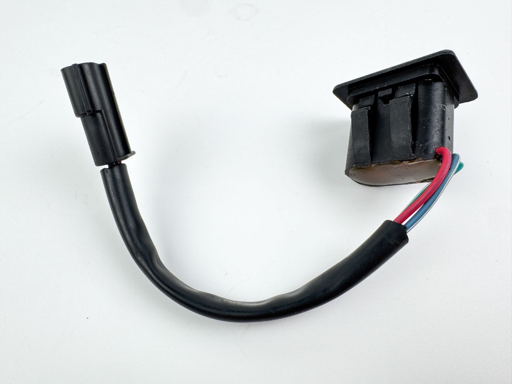 Mercury Outboard Engine Trim Tilt Switch Assembly 896620001 8M0042300