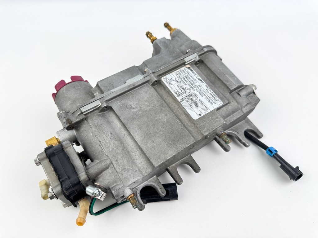 2012 Mercury 75 HP 2 Stroke Outboard Vapor Separator Tank VST 880133T12 OEM