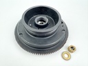 2012 Mercury 75 HP 2 Stroke Outboard Flywheel 878588T08 OEM