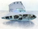 2004 Yamaha 150 HP 4 Stroke Outboard Upper Casing Midsection 63P-45111-00-8D OEM