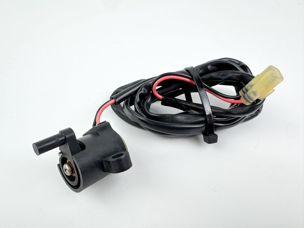 2004 Yamaha 150 HP 4 Stroke Outboard Trim Sender Unit Sensor 67H-83672-00-00 OEM