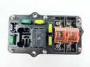 04-14 Yamaha 150HP 4 Stroke Outboard Fuse Box Assembly 63P-82170-00-00