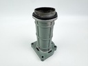 04-2014 Yamaha 150 175 200 HP 4 Stroke Manifold Extension 63P-41131-00-5B