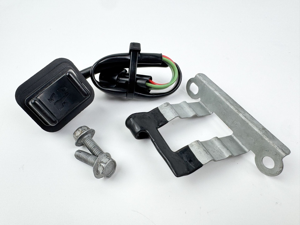 2004 Yamaha 150 HP 4 Stroke Outboard Trim Switch 69J-82563-00-00 OEM