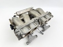 2003 Yamaha 115 HP 4 Stroke Outboard Intake Manifold & Throttle Body 68V-13751-01-00 OEM