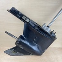 2002 Mercury 200HP 2 Stroke 25" Lower Unit Gear Case LH Counter Rotation 859399T16