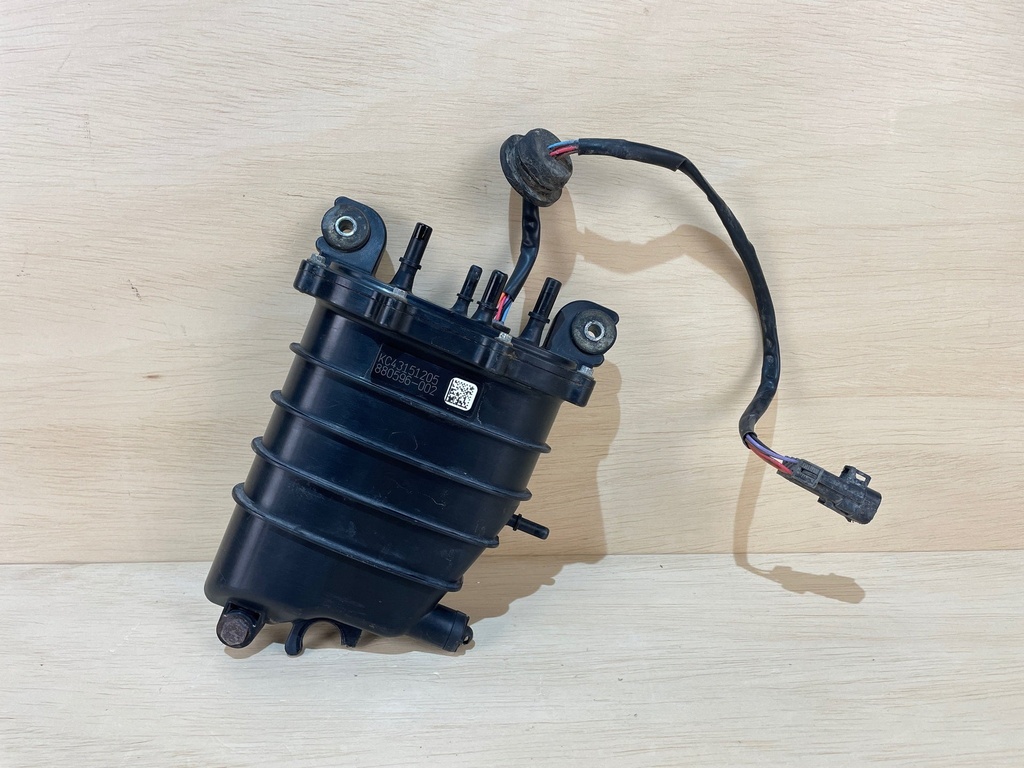 Mercury Verado 250HP Outboard Fuel Supply Module FSM 880596T02