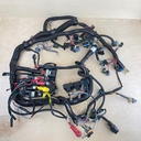 2002 Mercury 200HP Optimax 2 Stroke Outboard Engine Wiring Harness Assembly 878082T4