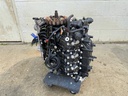 2007 Evinrude 150HP Etec 2.7L Crankcase Powerhead Assembly - 687 Hours