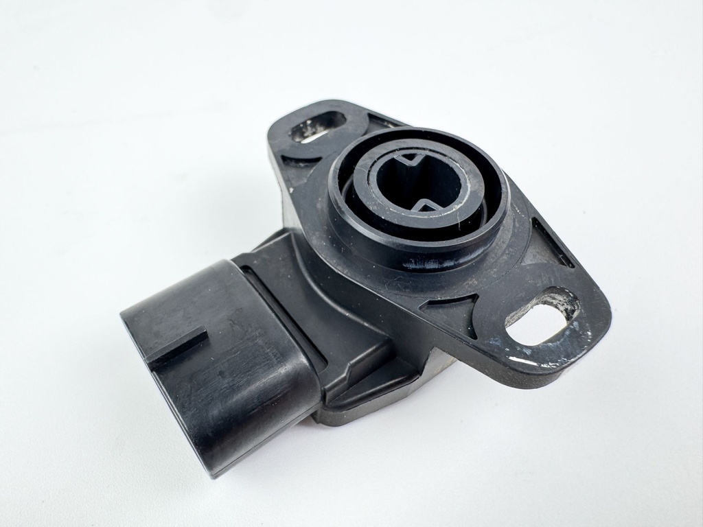 2003 Yamaha 115 HP 4 Stroke Outboard Throttle Position Sensor 68V-85885-00-00 OEM