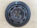 2007 Evinrude 150HP Etec Flywheel Assembly 5007033 - For Parts