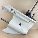 2007 Evinrude 150HP Etec 25" Lower Unit Gear Case 5005549 RH