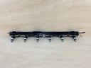 Mercury Verado 250HP Outboard Engine Fuel Injector W/ Rail 892811T01