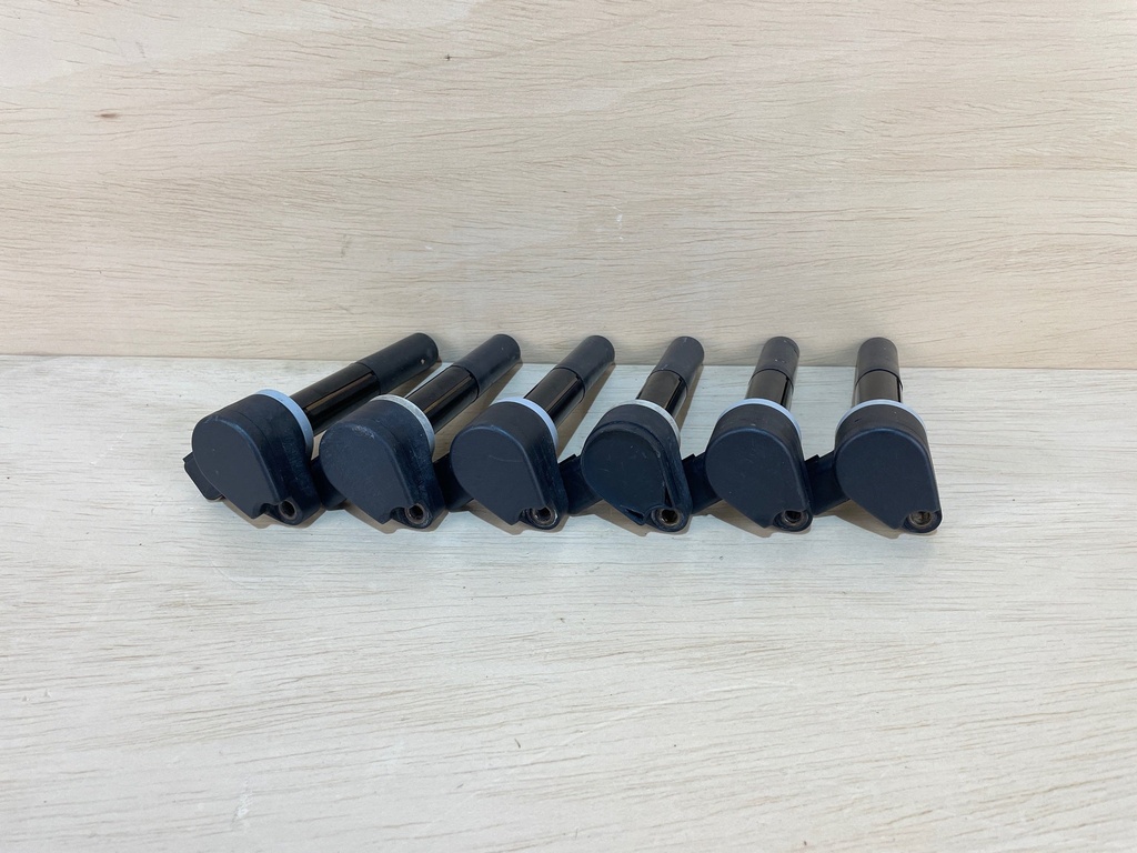 Mercury Verado Pencil Ignition Coil Assembly Set of 6 880615T01