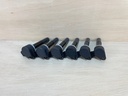 Mercury Verado Pencil Ignition Coil Assembly Set of 6 880615T01
