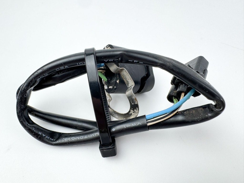 2010 Honda 60 HP 4 Stroke Outboard Trim Switch {mpn} OEM