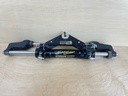 SeaStar Front Mount Outboard Hydraulic Steering Cylinder Assembly HC5358