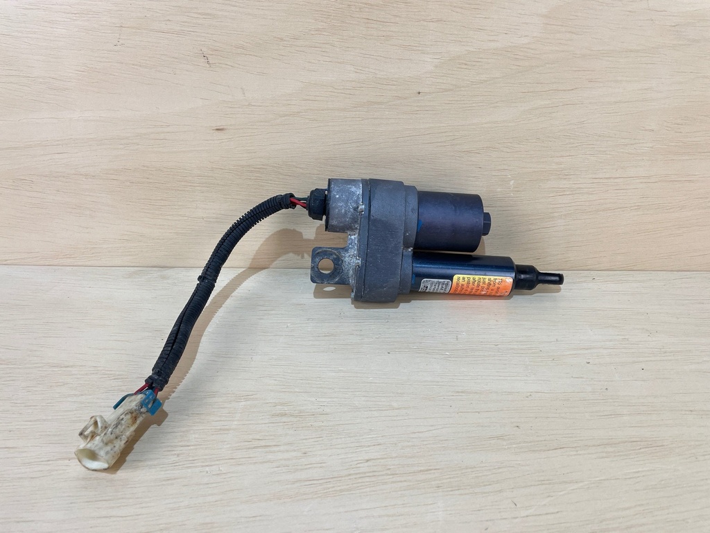 Mercury Verado 250HP Outboard Engine Shift Actuator 8M0048114