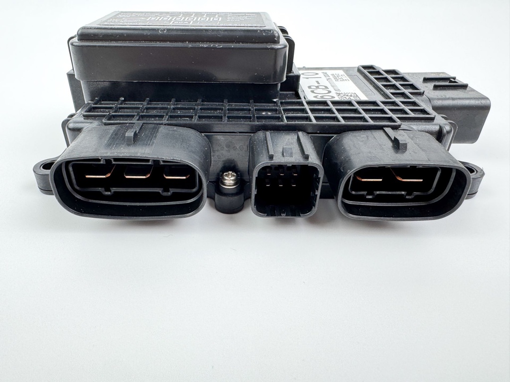 2010 Yamaha 250 HP 4 Stroke Outboard Fuse Box 6CB-82170-00-00 OEM