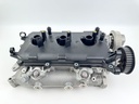 2010 Yamaha 250 HP 4 Stroke Outboard Port Cylinder Head 6CB-W009C-00-00 OEM
