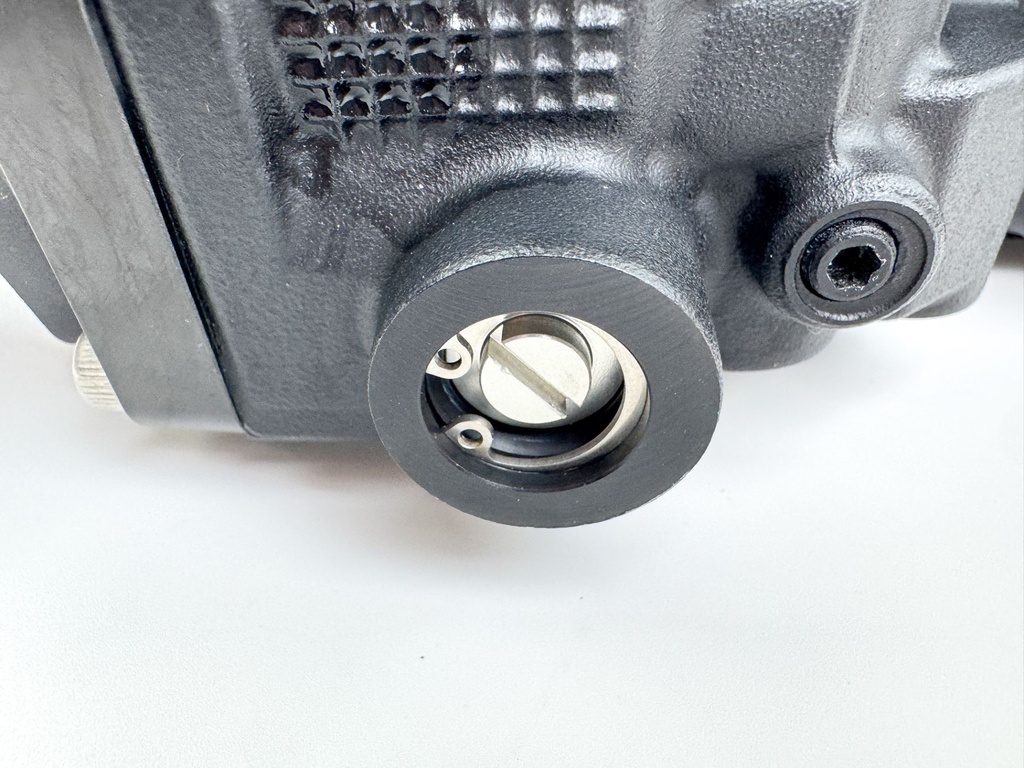 2006+ Yamaha VF 150 175 200 225 250 HP 4 Stroke VMAX SHO Power Trim Tilt Unit